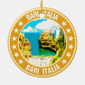 Bari Keramisch Ornament (Achterkant)