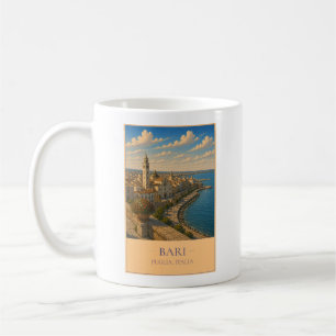 Bari Koffiemok