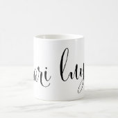 Bari luys Goedemorgen Armeense Mok (Center)