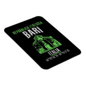 Bari Magneet (Rechterzijde)
