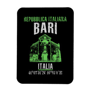 Bari Magneet