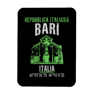 Bari Magneet