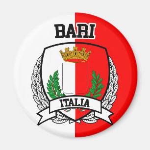 Bari Magneet