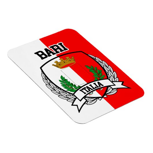 Bari Magneet (Rechterzijde)