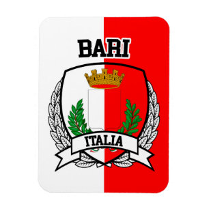 Bari Magneet