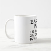 Bari Sax Hot Air Koffiemok (Links)