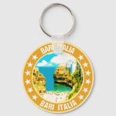Bari Sleutelhanger (Voorkant)