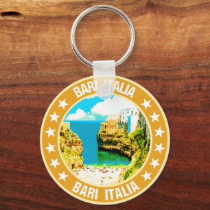 Bari Sleutelhanger