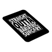 Bariatrische chirurgie Gastric Sleeve Band Gewicht Magneet (Rechterzijde)