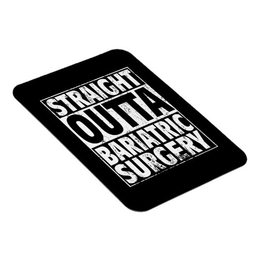 Bariatrische chirurgie Gastric Sleeve Band Gewicht Magneet (Rechterzijde)