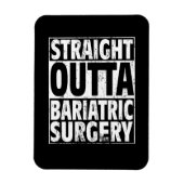 Bariatrische chirurgie Gastric Sleeve Band Gewicht Magneet (Verticaal)