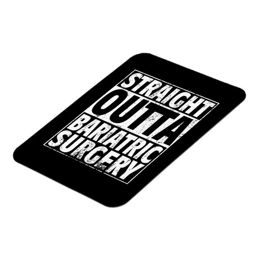 Bariatrische chirurgie Gastric Sleeve Band Gewicht Magneet (Linkerzijde)