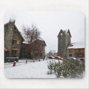 Bariloche Civic Centre, Patagonia Argentina Muismat