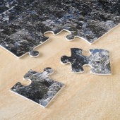 Bariloche, Rio Negro, Argentinië Legpuzzel (Zijkant)