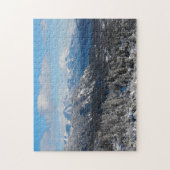 Bariloche, Rio Negro, Argentinië Legpuzzel (Verticaal)
