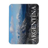 Bariloche, Rio Negro, Argentinië Magneet (Verticaal)