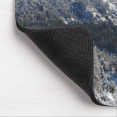 Bariloche, Rio Negro, Argentinië Muismat (Hoek)