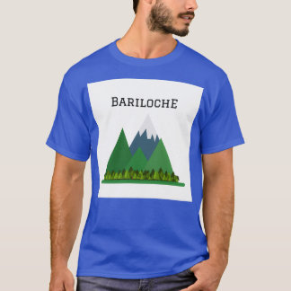 Bariloche T-shirt