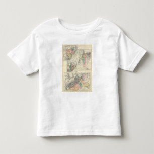 Barinas, Venezuela Kinder Shirts