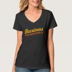 Barinas Venezuela T-shirt