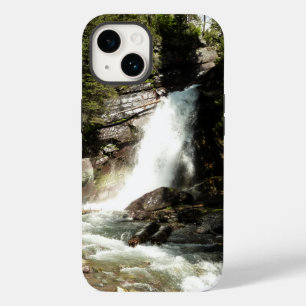 Baring Falls in Glacier National Park Case-Mate iPhone 14 Hoesje