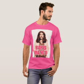 Baris Manco T-shirt (Voorkant volledig)