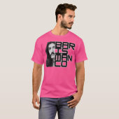 Baris Manco T-shirt (Voorkant volledig)