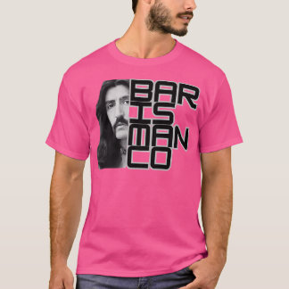 Baris Manco T-shirt