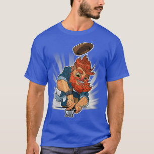 Barista 20 t-shirt