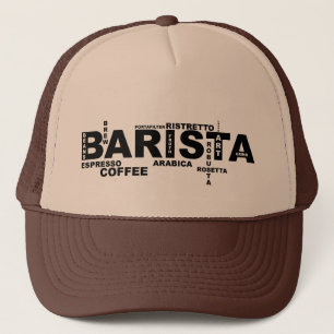 Barista Pet - Barista Design
