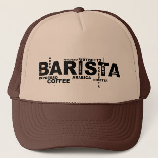 Barista Pet - Barista Design