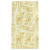 bariton-muziekpedagoog klein cadeauzakje (Voorkant)