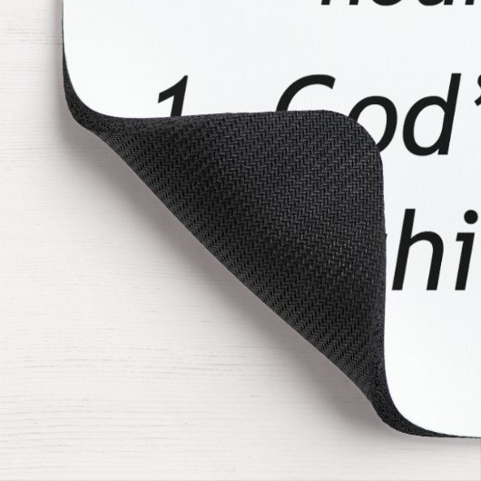 Baritondefinitie Muismat (Hoek)