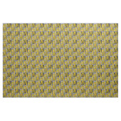Baritone Crosshatch Stof (Yard (91,4 cm))