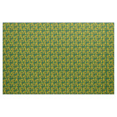 Baritone Crosshatch Stof (Yard (91,4 cm))