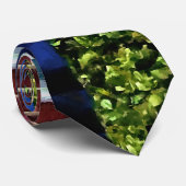 Baritone Horns en Trombones Stropdas (Opgerold)