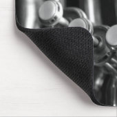 Baritone Muismat (Hoek)