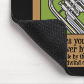 Baritone of Doom Muismat (Hoek)