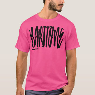 Baritone T-shirt