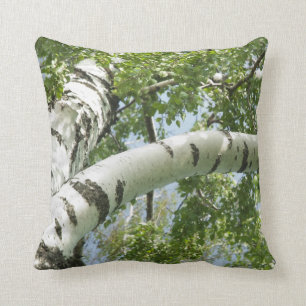 BARK BIRCH KUSSEN