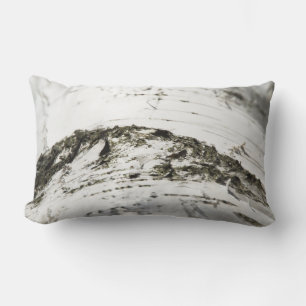 BARK BIRCH KUSSEN