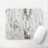 BARK BIRCH MUISMAT (Met muis)