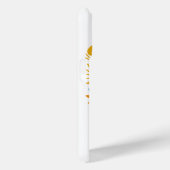 Bark Bond Liefde Case-Mate iPhone Case (Achterkant / Rechts)