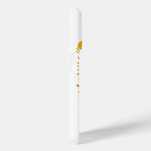 Bark Bond Liefde Case-Mate iPhone Case (Achterkant / Rechts)