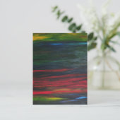Bark Briefkaart (Staand voorkant)