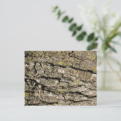 Bark Briefkaart (Staand voorkant)