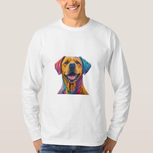 Bark & Brotherhood" T-shirt (Voorkant)