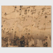 Bark Cadeaupapier (Vlak)