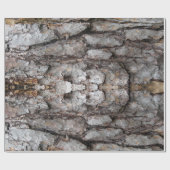 Bark Cadeaupapier (Vlak)