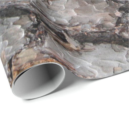 Bark Cadeaupapier (Rol Hoek)